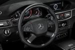 Mercedes-Benz E V12 One Of Ten by Brabus 2009 года